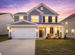 700 Lewes Ave, Simpsonville, SC 29681