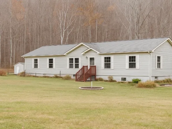 4895 Purdy Creek Rd, Hornell, NY 14843
