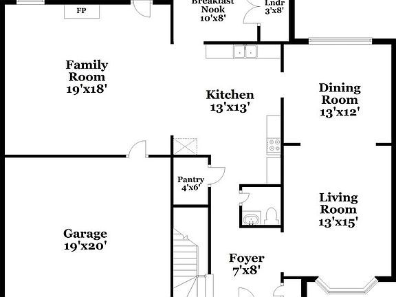 2nd image of 1306 Pebble Beach Ln