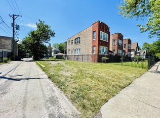 7444 S Dorchester Ave, Chicago, IL 60619