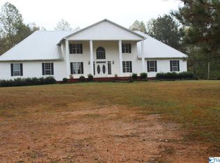 1845 Osborn Lake Rd, Blountsville, AL 35031