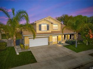 5180 Inglestone Dr, Hemet, CA 92545