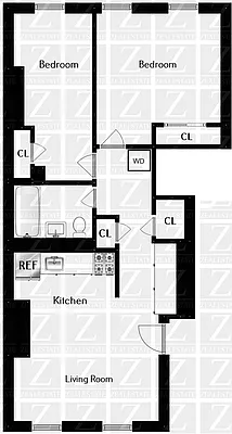 Rented by ZealEstate Group Inc | media 8