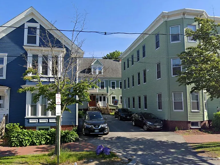 198A Park Ave #1 — Photo 1