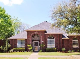 7409 Waterwood Dr, Rowlett, TX 75089