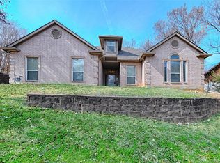 400 Dale Hollow Rd, Fort Worth, TX 76103