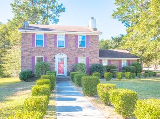 433 Twisted Needle Ct, North Augusta, SC 29841