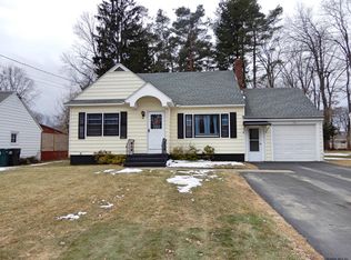 314 Howell St, Schenectady, NY 12303