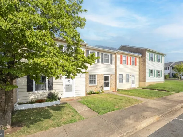 7621 Shelley Ln, Manassas, VA 20111