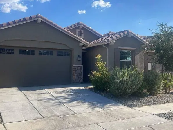 2231 W Park St, Phoenix, AZ 85041