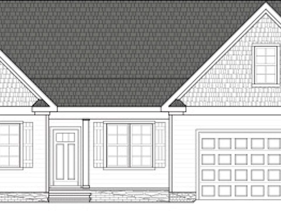 2nd image of 27 Mossman Ct