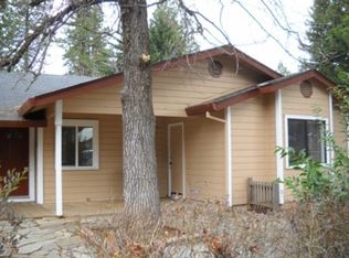 24265 Racetrack St, Foresthill, CA 95631