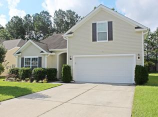 5062 Blair Rd, Summerville, SC 29483