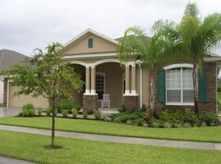 7125 Derwent Glen Cir, Land O Lakes, FL 34637