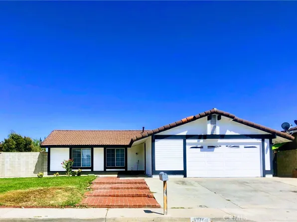 12708 Drew Ct, Moreno Valley, CA 92553