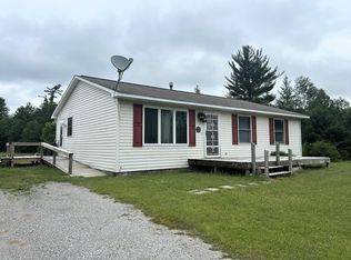 16950 Hayes Rd, Hillman, MI 49746