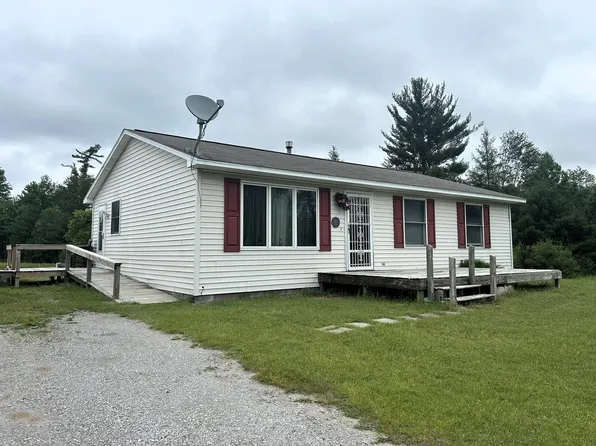 16950 Hayes Rd, Hillman, MI 49746