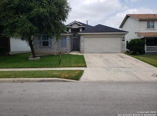 8415 Sea Rim, Converse, TX 78109