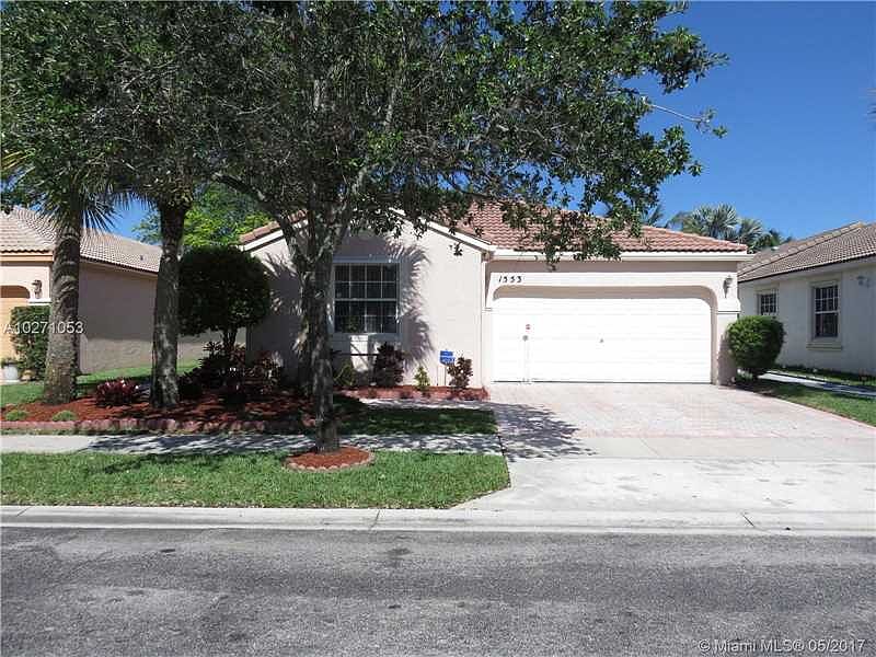 1st image of 1553 NW 158th Ave