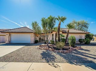14613 W Blackwood Dr, Sun City West, AZ 85375