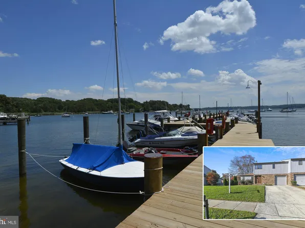 62 Brandywine Ave, Severna Park, MD 21146