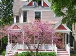 65-67 Oxford St, Rochester, NY 14607