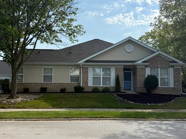 13343 S Bayberry Ln, Plainfield, IL 60544