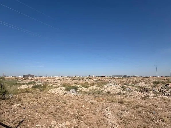 2089 Private Ranch Rd, Midland, TX 79706