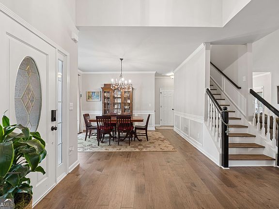 3rd image of 3699 Morgans Ridge Ct
