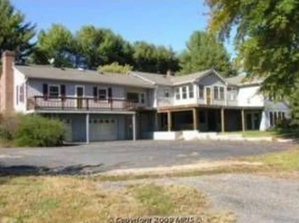 12331 Montpelier Rd, Orange, VA 22960