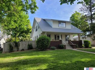 650 Indiana St, Utica, NE 68456