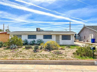 2014 Flora Vis, Needles, CA, 92363