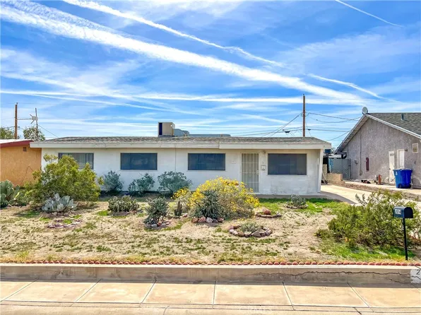 2014 Flora Vis, Needles, CA 92363