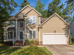 8709 Maplestead Dr, Raleigh, NC 27615