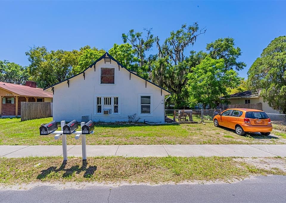 5611 12th St, Zephyrhills, FL 33542 Zillow