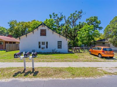 5611 12th St, Zephyrhills, FL, 33542