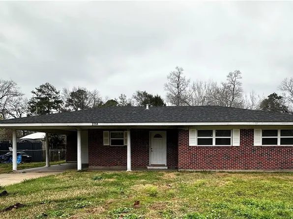2714 Woodlawn Dr, Alexandria, LA 71303