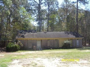 5501 Panorama Blvd, Mobile, AL 36609