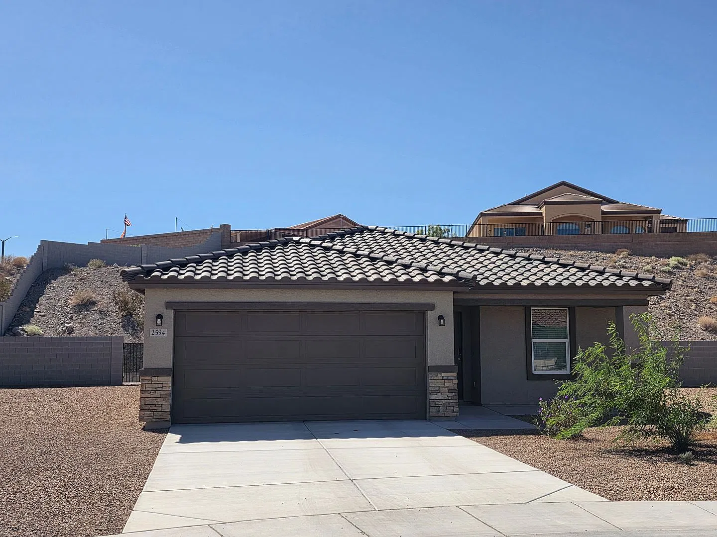 Brand-New 3-Bedroom/2 bath home located in Montano Ridge Estates on Cul-De-Sac! — Photo 2