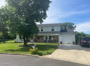 11 Knights Ct, Bordentown, NJ 08505