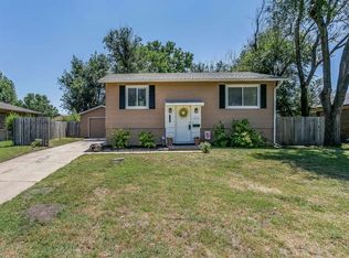 3520 S Leonine Rd, Wichita, KS 67217