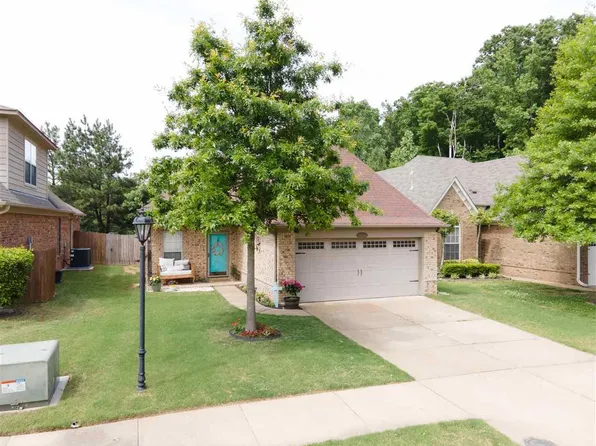 12374 Strong Heart Trl, Arlington, TN 38002