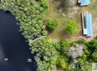 3037 Cowboy Way, Portal, GA 30450