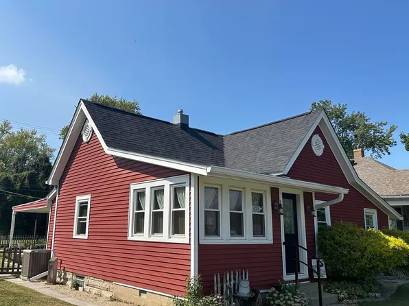 629 R St, Bedford, IN 47421