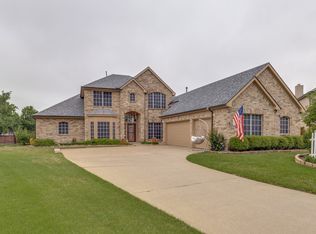 1550 Spring Lake Dr, Keller, TX 76248