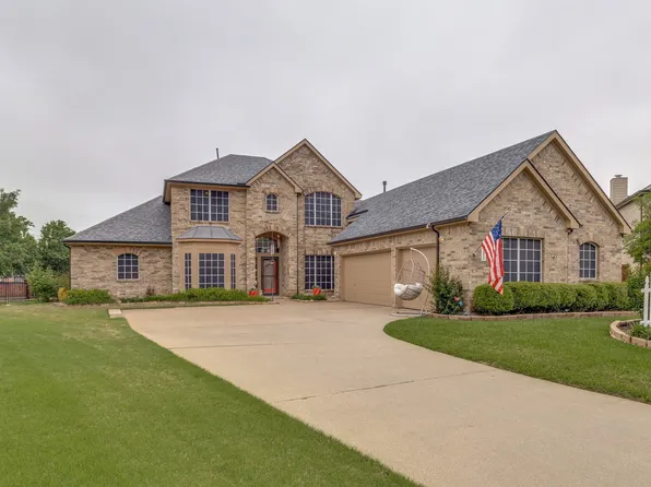1550 Spring Lake Dr, Keller, TX 76248