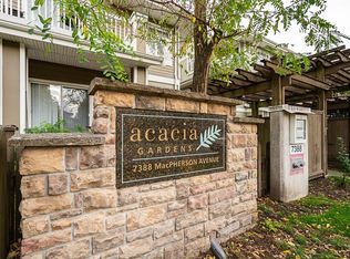 7388 Macpherson Ave #160, Burnaby, BC