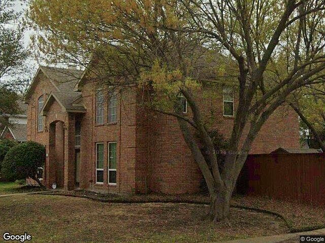 Property Side View