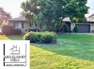 15414 Bealfred Dr, Fenton, MI