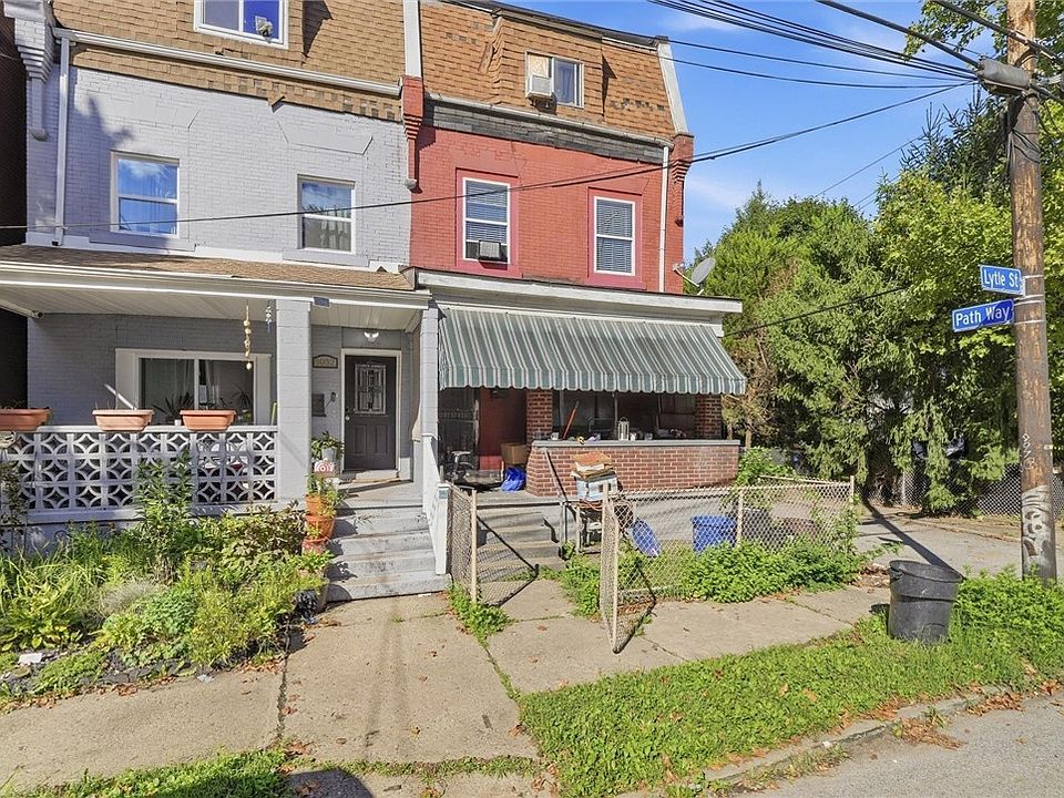 2nd image of 5030 Lytle St